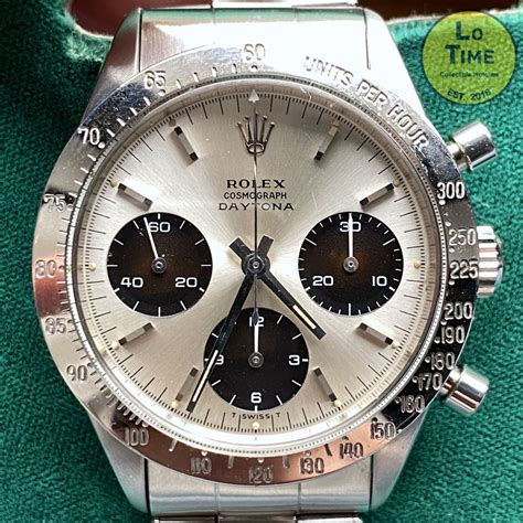 rolex 6239 prezzo